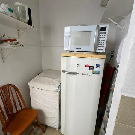 Perto do Metrô Entre Copa e Ipanema BC537-1002-2