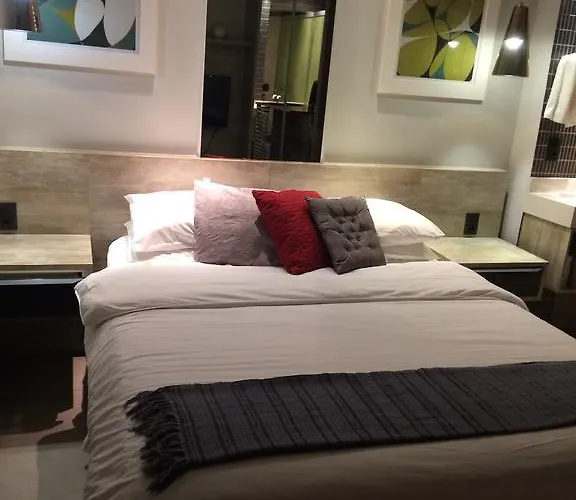 Condo Prudente 108 Rio de Janeiro